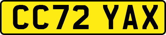 CC72YAX