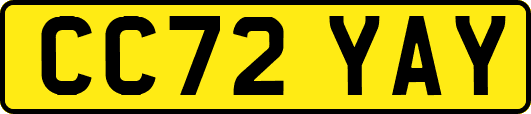 CC72YAY