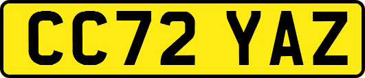 CC72YAZ