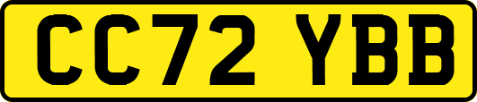 CC72YBB