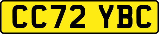 CC72YBC