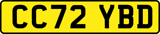 CC72YBD