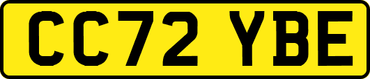 CC72YBE