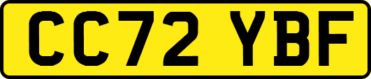 CC72YBF
