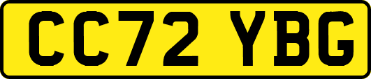 CC72YBG