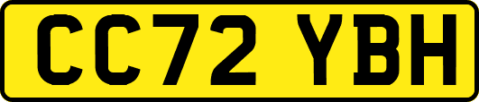 CC72YBH