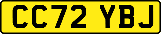 CC72YBJ