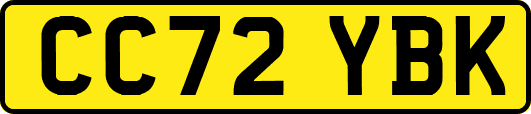 CC72YBK