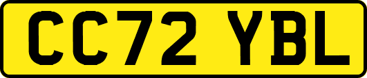 CC72YBL