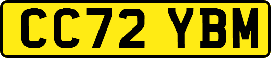 CC72YBM
