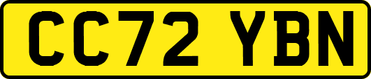 CC72YBN