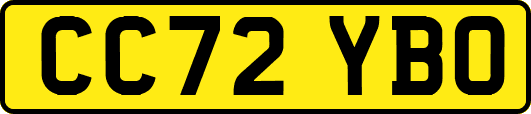 CC72YBO