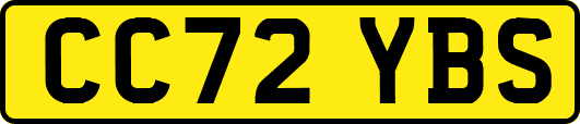 CC72YBS