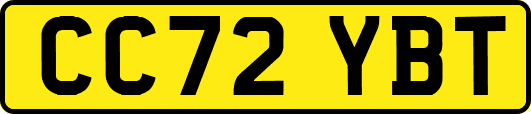 CC72YBT
