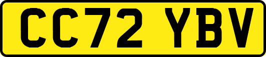 CC72YBV