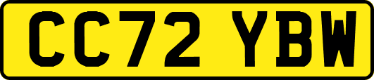 CC72YBW