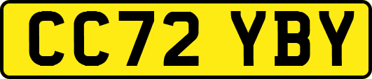CC72YBY