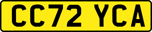 CC72YCA