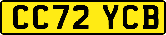 CC72YCB