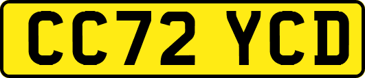 CC72YCD