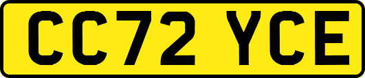 CC72YCE