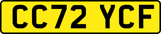 CC72YCF