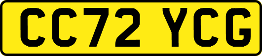 CC72YCG