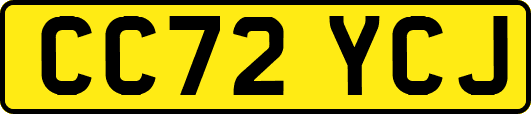CC72YCJ