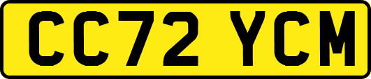 CC72YCM