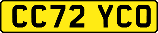 CC72YCO