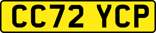 CC72YCP