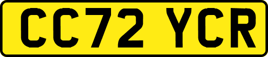 CC72YCR
