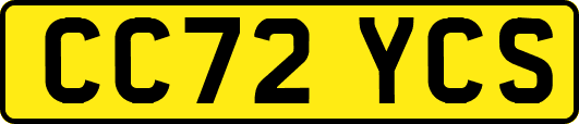 CC72YCS