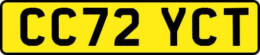 CC72YCT