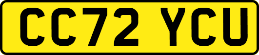 CC72YCU