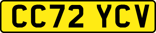 CC72YCV