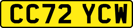 CC72YCW