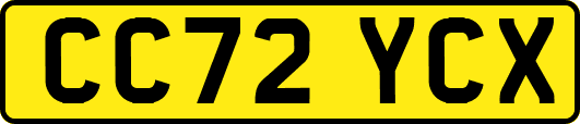 CC72YCX
