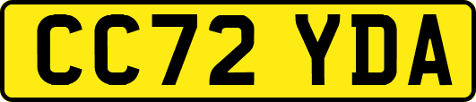 CC72YDA