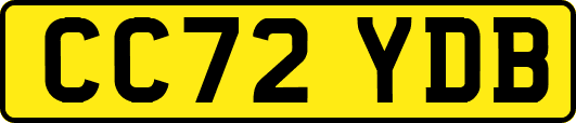 CC72YDB