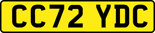 CC72YDC