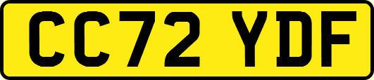 CC72YDF