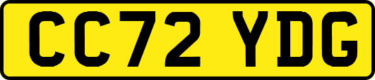 CC72YDG