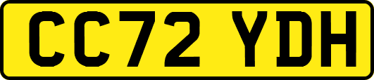 CC72YDH