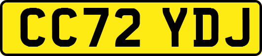 CC72YDJ