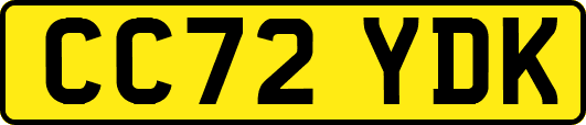CC72YDK