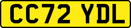 CC72YDL