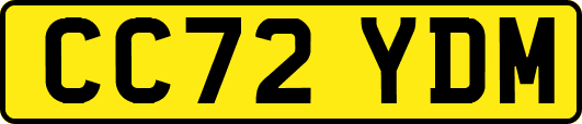 CC72YDM