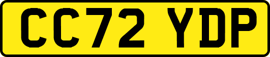 CC72YDP