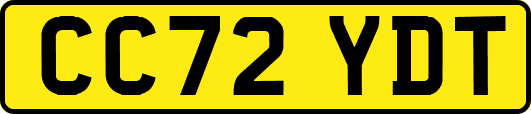 CC72YDT